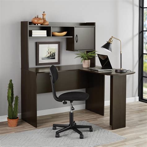 small space l shaped desk